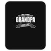 World's Greatest Grandpa Looks Like Mousepad