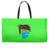 awsome design animation skin Weekender Totes