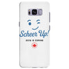 Scheer Up! 2019 is Coming Samsung Galaxy S8 Plus