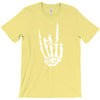 skeleton hand T-Shirt