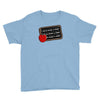 i will not become a stripper Youth Tee