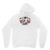 i don't give a crappe Unisex Hoodie