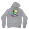 power noodles Unisex Hoodie