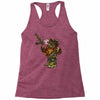 gwok Racerback Tank