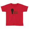 dont blink dr who inspired Toddler T-shirt