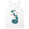 water of life Tank Top