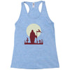 halloween special 1 Racerback Tank