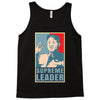 Supreme Leader Un, Kim Jong Un Parody Tank Top