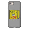 yes our no iPhone 8