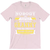 Nobody Is Perfect But If You Are A Granny You Are Pretty Damn Close T-Shirt