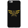 Zelda T-Shirt iPhone 6/6s Case