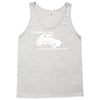 buggy wie aus dem film zwei wie pech Tank Top