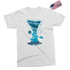 water storm Exclusive T-shirt