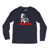 the walking dead tv show daryl dixon with bandana zombies Long Sleeve Shirts