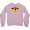 nightwing Crewneck Sweatshirt