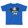 Dilly Philly Toddler T-shirt