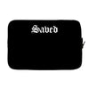 sabed Laptop sleeve