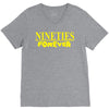 nineties forever V-Neck Tee