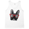 hipster pillows Tank Top