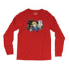 hylian selfie Long Sleeve Shirts