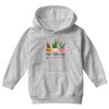 Cactus Youth Hoodie