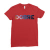 Dobre Ladies Fitted T-Shirt