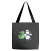 mallow titan Tote Bags