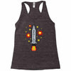 apollo 11 Racerback Tank