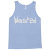 wasted Tank Top