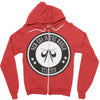 new era in the world Zipper Hoodie