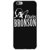 charles bronson (2) iPhone 6/6s Case