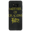 mother of dragons Samsung Galaxy S8