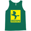 unicorn Tank Top