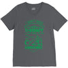 I Don't Need Therapy Just to Go Gardening V-Neck Tee