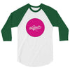 GOOD INDO 3/4 Sleeve Shirt