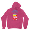 i am duff man homer cult funny retro Unisex Hoodie