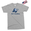 lets bounce Exclusive T-shirt