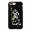zeus gott griechenland olymp herrscherblitz jupiter mythologie iPhone 8 Plus