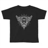 keep spirit and fly high Toddler T-shirt