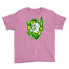 astronot Youth Tee