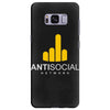 antisocial Samsung Galaxy S8 Plus