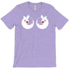 rude christmas pudding T-Shirt