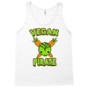 vegan pirate Tank Top