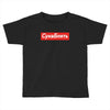 Cyka Blyat Toddler T-shirt