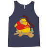 winnie le porc Tank Top