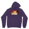 Moto Autumn Unisex Hoodie