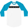 Freinds Show 3/4 Sleeve Shirt