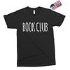 book club Exclusive T-shirt