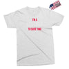 i am a teacher Exclusive T-shirt