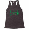 vegan Racerback Tank